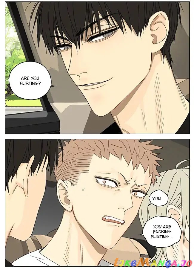 19 Days chapter 292 image 8